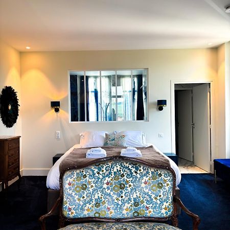 La Demeure D'Elodie Épernay Extérieur photo