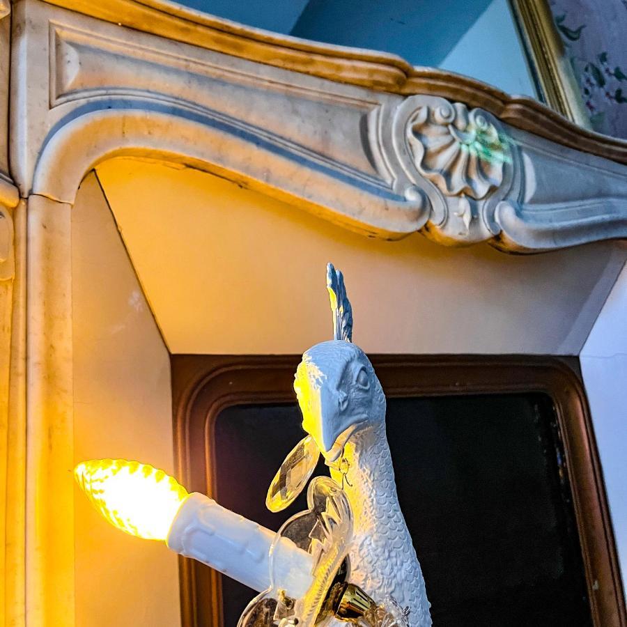 La Demeure D'Elodie Épernay Extérieur photo