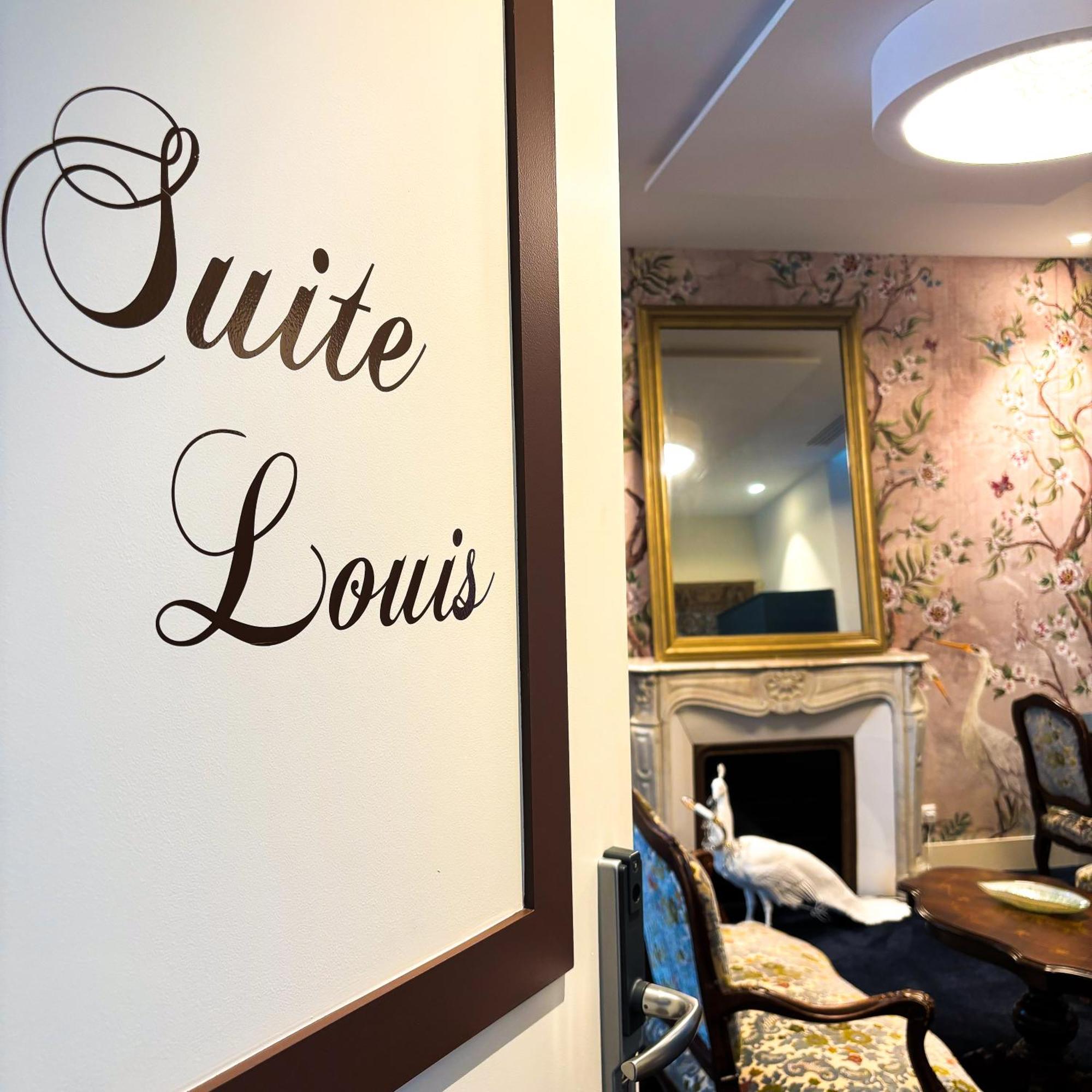 La Demeure D'Elodie Épernay Extérieur photo