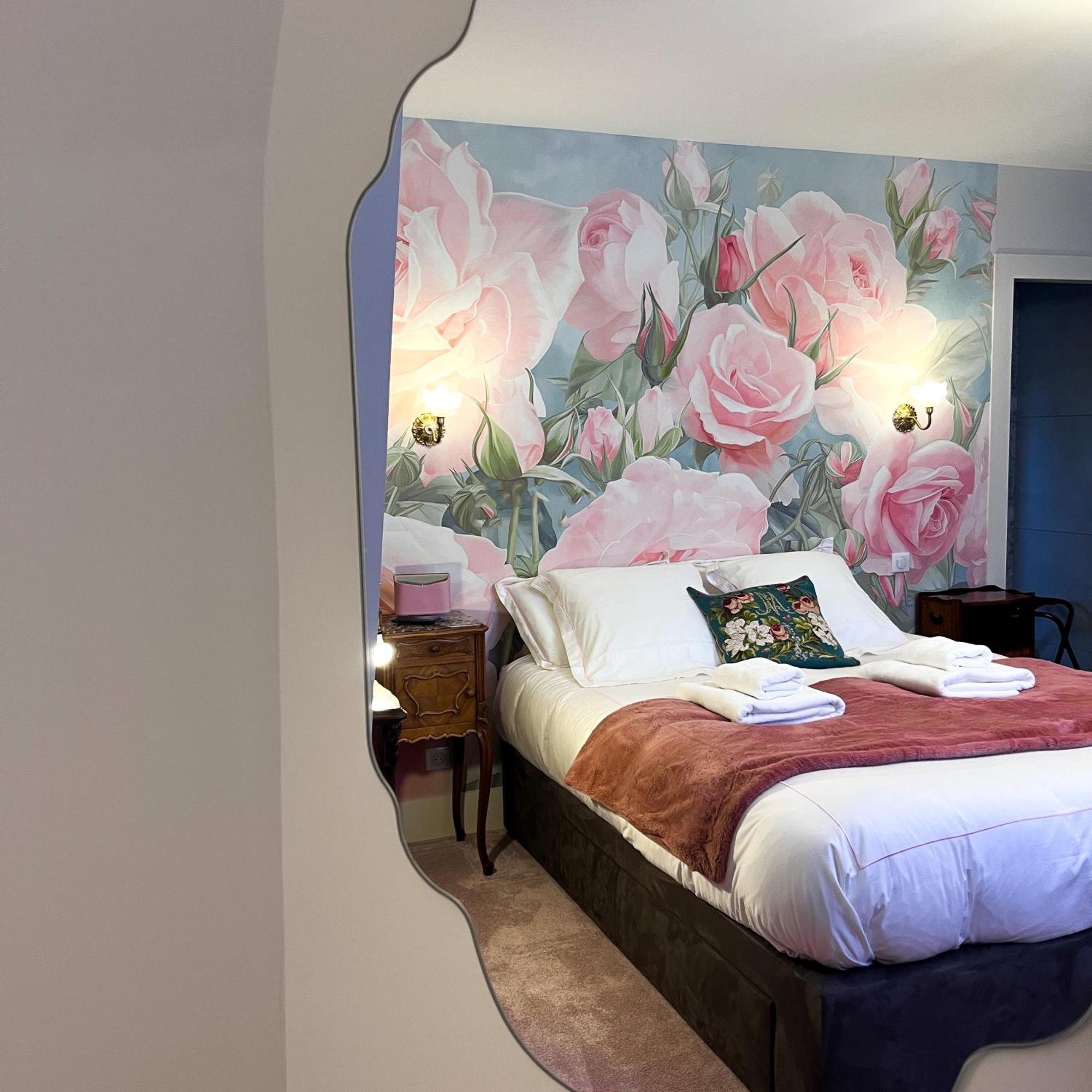La Demeure D'Elodie Épernay Extérieur photo