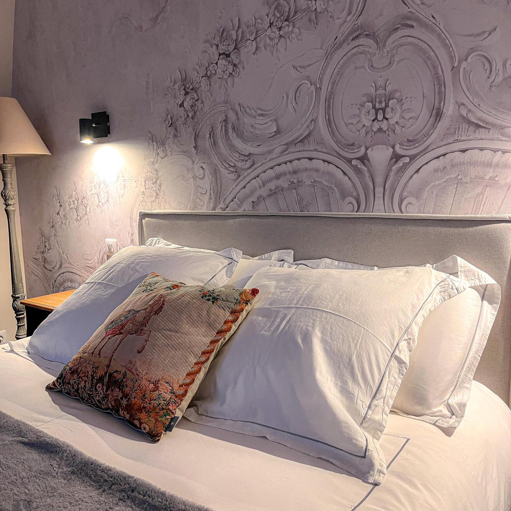 La Demeure D'Elodie Épernay Extérieur photo