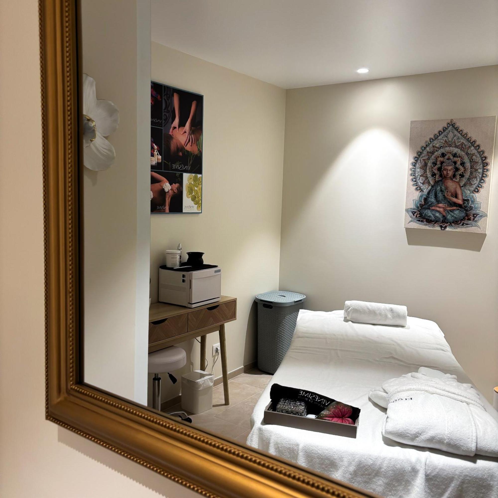 La Demeure D'Elodie Épernay Extérieur photo