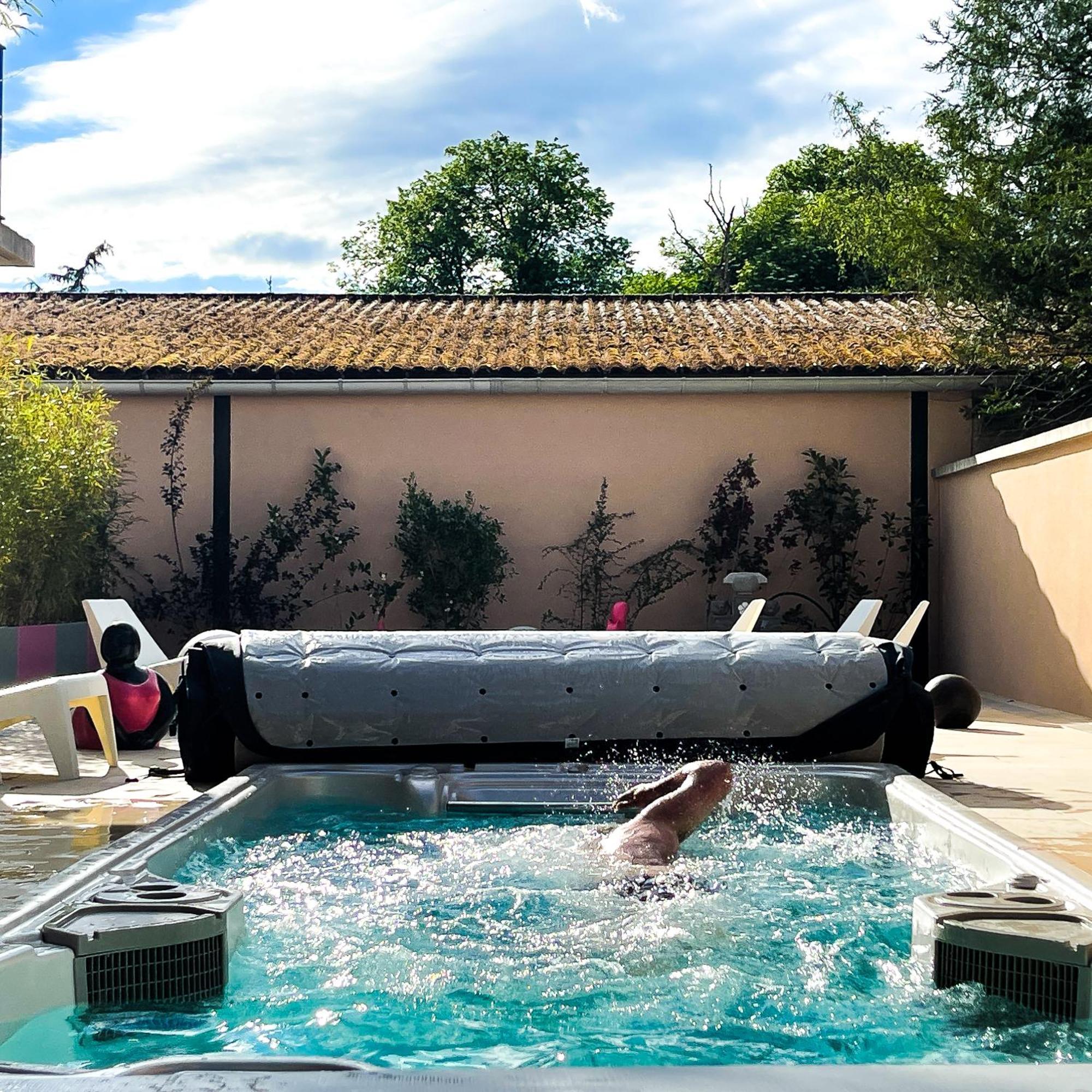 La Demeure D'Elodie Épernay Extérieur photo
