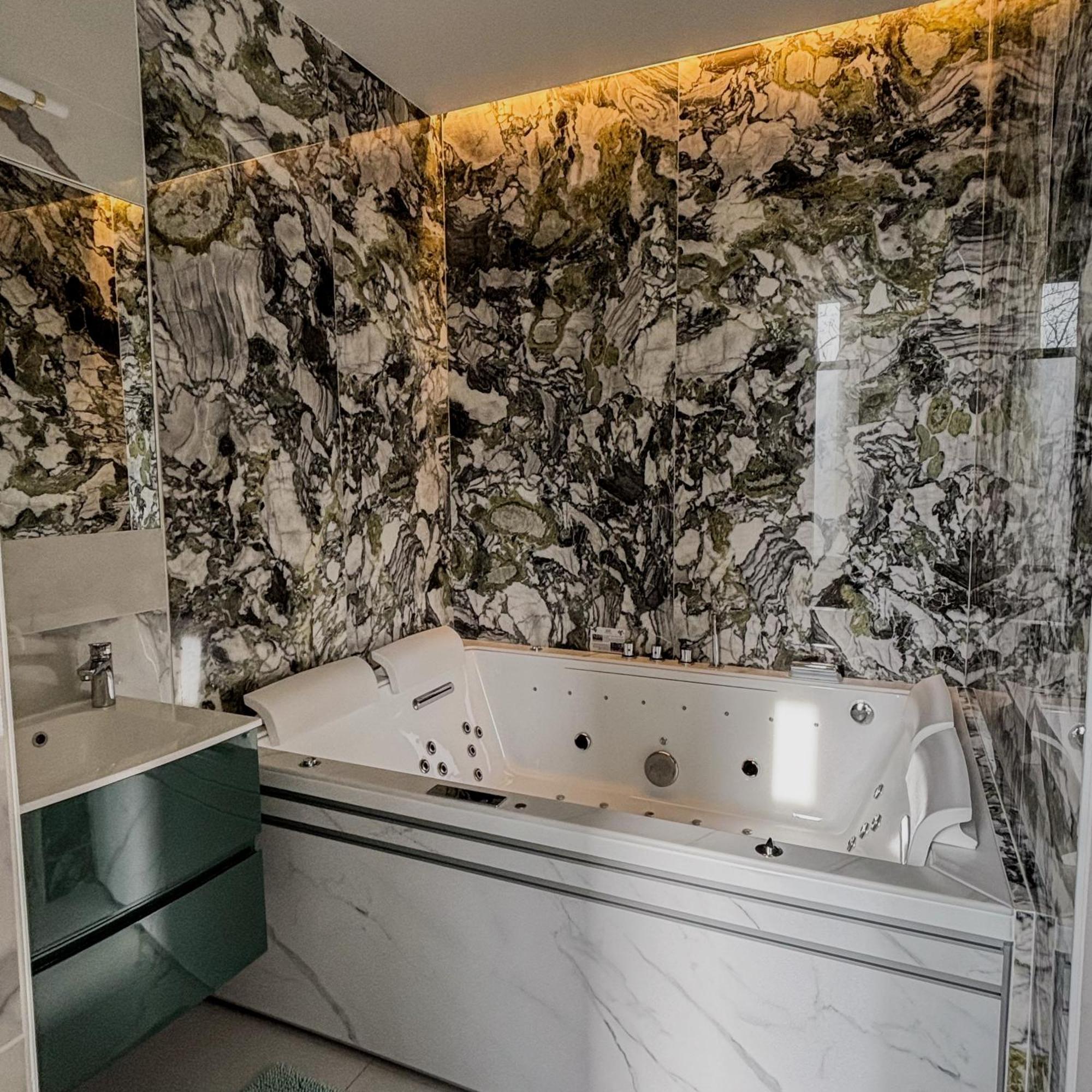 La Demeure D'Elodie Épernay Extérieur photo