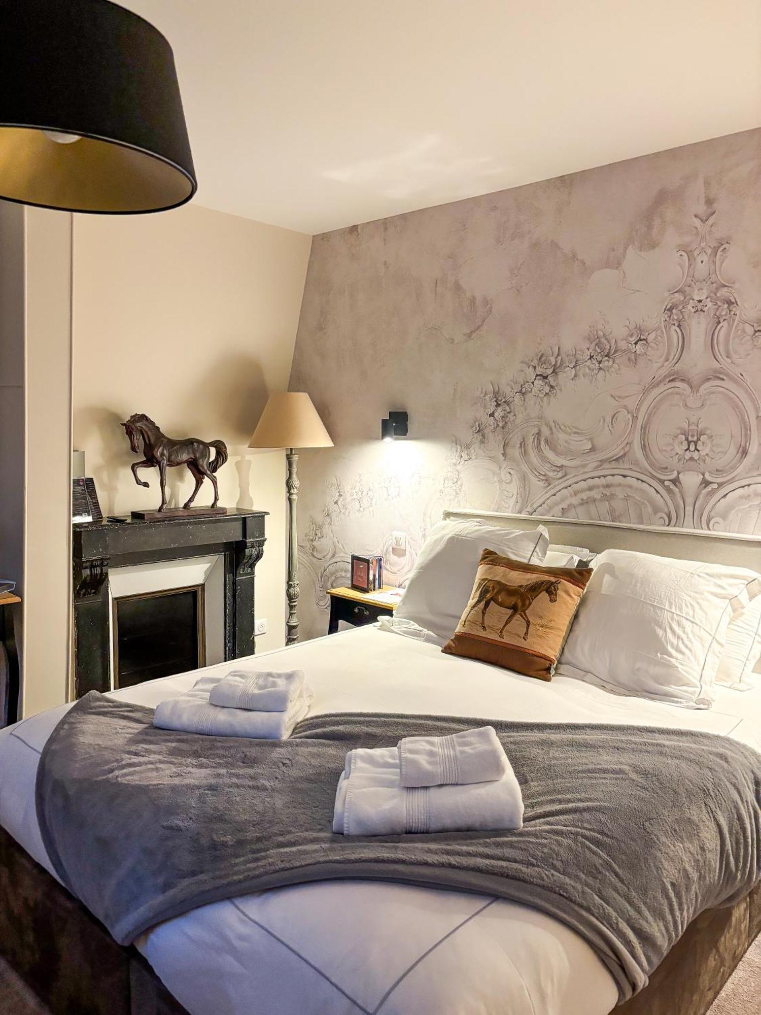 La Demeure D'Elodie Épernay Extérieur photo